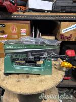 Bilance meccaniche rcbs