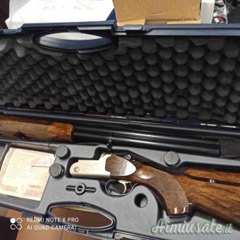 FABARM cal. 12 Magnum