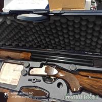 FABARM cal. 12 Magnum