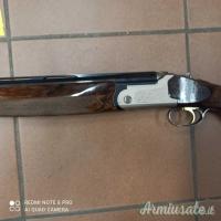FABARM cal. 12 Magnum