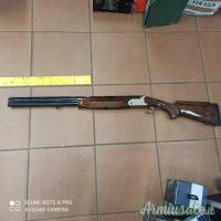 FABARM cal. 12 Magnum