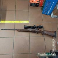 FRANCHI HORIZON cal. 30.06