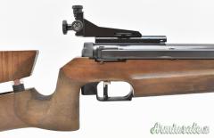 Sport Shooting by MP