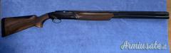 Benelli 828U 12