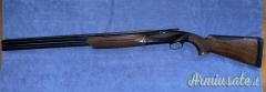 Benelli 828U 12