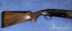 Benelli 828U 12