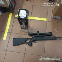 BLASER R8 SUCCESS cal. 300 Win. Mag.