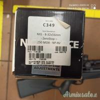 BLASER R8 SUCCESS cal. 300 Win. Mag.