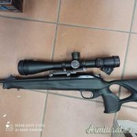 BLASER R8 SUCCESS cal. 300 Win. Mag.
