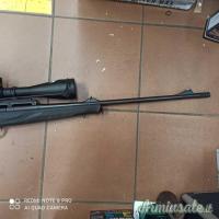 BLASER R8 SUCCESS cal. 300 Win. Mag.