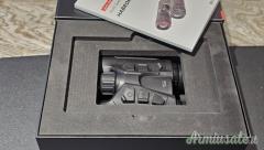 Binocolo Termico HIKMICRO HABROK 4K CON TELEMTRO