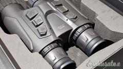 Binocolo Termico HIKMICRO HABROK 4K CON TELEMTRO