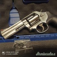 SMITH & WESSON 686 cal. 357 Magnum