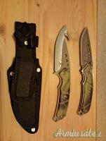 Vendesi coltello da Caccia Elk Ridge