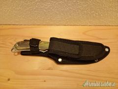 Vendesi coltello da Caccia Elk Ridge