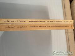 ARMAMENTO INDIVIDUALE ES. PIEMONTESE/ITALIANO
