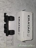 ERATAC ADJUSTING MOUNT LEVER 34MM 70 MOA