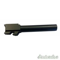 Glock 17 9x21mm IMI