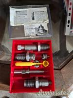 DIES LEE 8X57 JS (8 MAUSER )