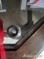 DIES LEE 8X57 JS (8 MAUSER )