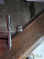 DIES LEE 8X57 JS (8 MAUSER )