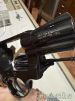 Colt Detective  .38 Special  |  9x29mmR