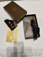 Colt Detective  .38 Special  |  9x29mmR