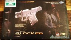 Glock 26 Marui