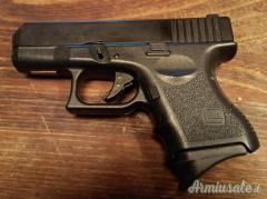 Glock 26 Marui