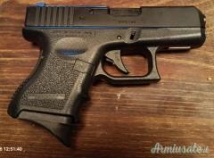 Glock 26 Marui