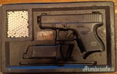 Glock 26 Marui