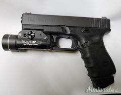 Glock 19  GEN 4° CAL. 9x19mm Parabellum | Luger | NATO