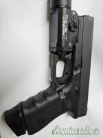 Glock 19  GEN 4° CAL. 9x19mm Parabellum | Luger | NATO