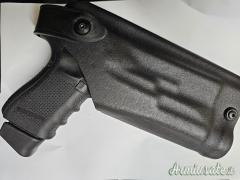 Glock 19  GEN 4° CAL. 9x19mm Parabellum | Luger | NATO