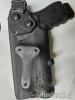 Glock 19  GEN 4° CAL. 9x19mm Parabellum | Luger | NATO