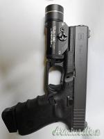 Glock 19  GEN 4° CAL. 9x19mm Parabellum | Luger | NATO