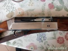 Benelli 121 trap