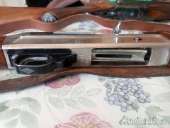 Benelli 121 trap