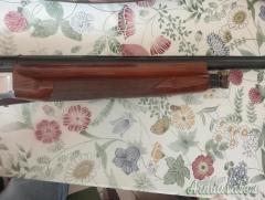 Benelli 121 trap