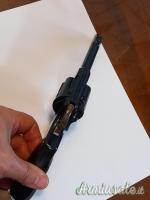 Revolver marca FA modello 1922 Calibro 8mm Lebel