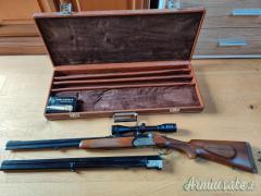 Bettinsoli combinato 7x65r / 12