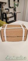 PALLE BLINDATE DELLA 9MM