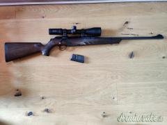 Merkel Rx Helix  .30-06 Springfield