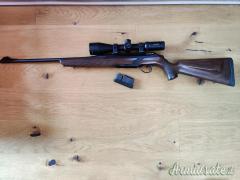 Merkel Rx Helix  .30-06 Springfield