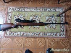 Diana 350 Magnum ...Altro