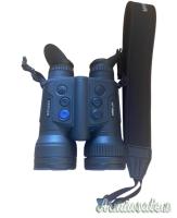 Pulsar Merger XP 50 LRF visore termico
