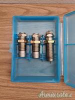 Dillon Precision Carbide Progressive Die Set – Cal. 9 mm (14406)