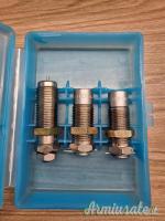 Dillon Precision Carbide Progressive Die Set – Cal. 9 mm (14406)