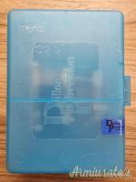Dillon Precision Carbide Progressive Die Set – Cal. 9 mm (14406)