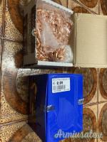Palle ramate cal 9 123 gr